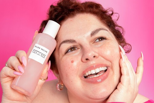 glow recipe