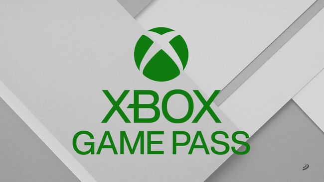 Xbox Game Pass