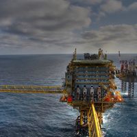 El cambio climático es ya muy palpable, pero la burbuja del carbono puede traer un shock financiero mundial