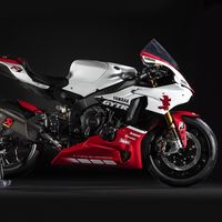 ¡Agotada! Las 20 Yamaha YZF-R1 GYTR '20 aniversario' se han vendido en menos de 24 horas