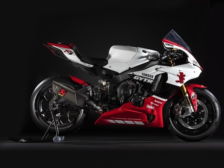 ¡Agotada! Las 20 Yamaha YZF-R1 GYTR '20 aniversario' se han vendido en menos de 24 horas