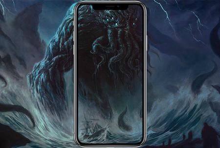 Siete juegos para móvil inspirados en Cthulhu