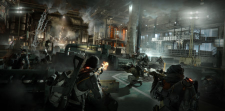 Llega la primera incursión a The Division, ¿cómo me preparo para afrontarla?