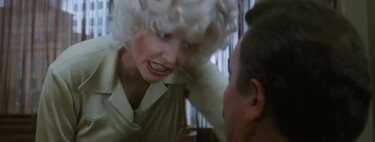 Dolly Parton fue nominada al Oscar y al Globo de Oro con su primera película: una estupenda comedia que vale la pena ver en streaming