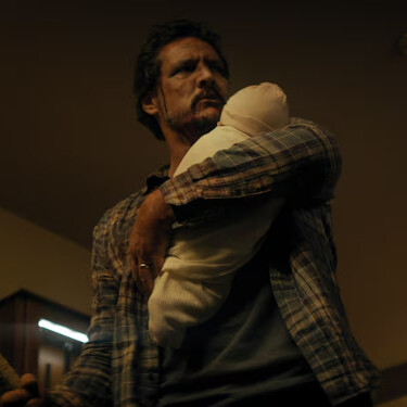Freaky Tales 2024 Pedro Pascal