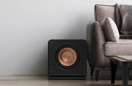 Subwoofer