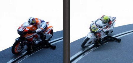 MotoGP Scalextric