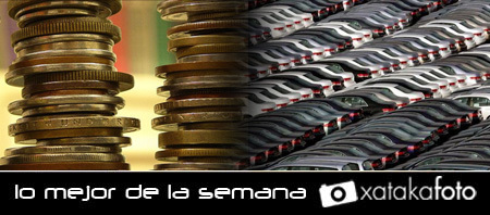 La última semana... en Xataka Foto