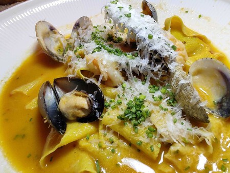 Pasta, cortes y mucho sabor: descubre el restaurante que une la cocina italiana con la tradición norteña en CDMX