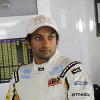 Bollywood está preparando su propia película de Fórmula 1. El protagonista: el piloto indio que en dos años sumó cuatro puntos