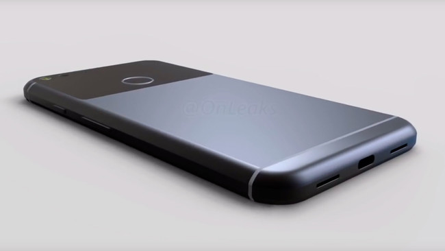 Pixel XL