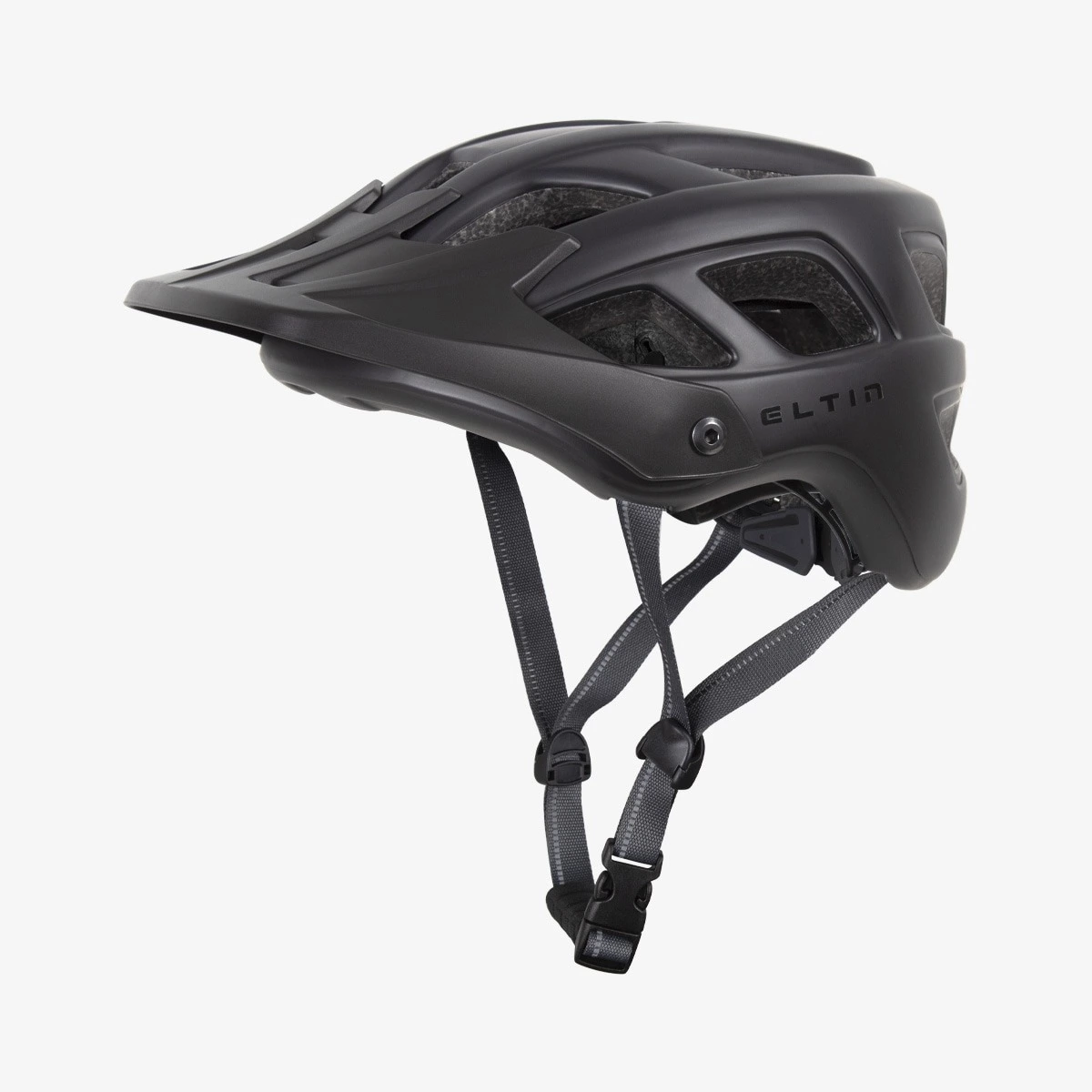 Eltin - Casco de ciclismo Protect 3 Eltin.