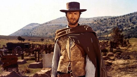 Clint Eastwood