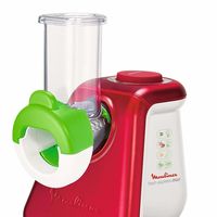 Oferta para nuestra cocina en Amazon: picadora eléctrica multiusos Moulinex DJ8115  rebajada a 93 euros con envío gratis