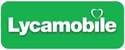 Tarifas Lycamobile