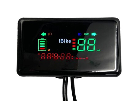 Patinete Electrico 4x4007