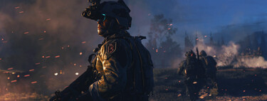 Los gorilas asesinos invaden Modern Warfare 2 para acuchillarte sin piedad 