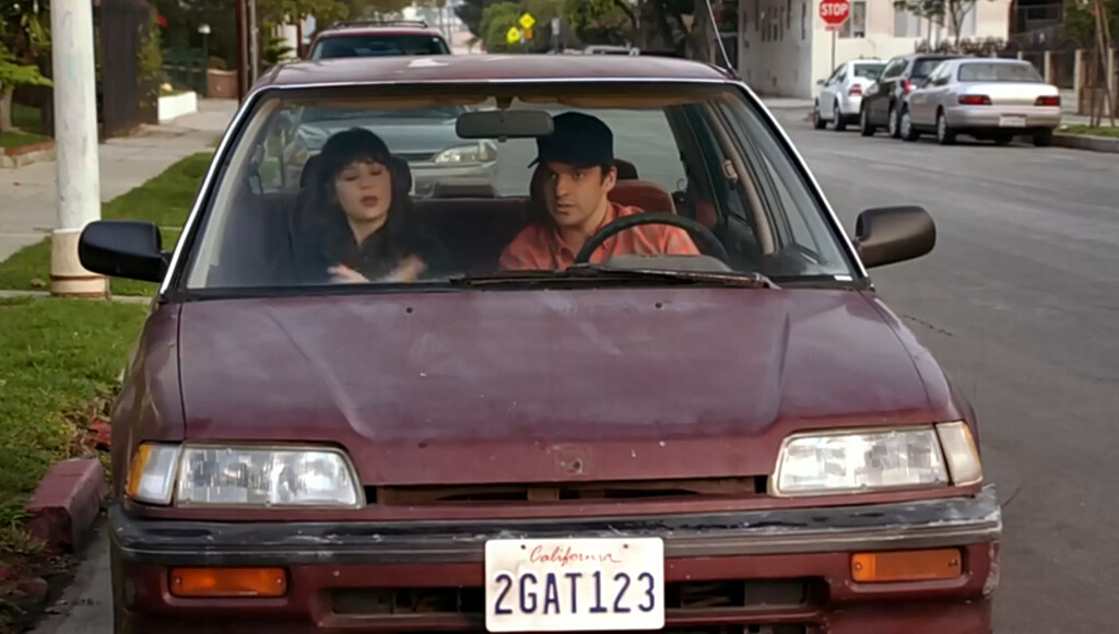 2GAT123: El curioso motivo por el que en muchas producciones de Hollywood este número se repite hasta el cansancio