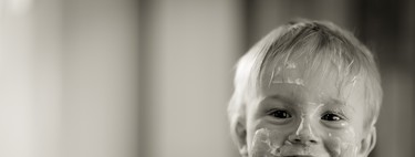 ¿Es peligroso dar productos con aceite de palma a nuestros niños?