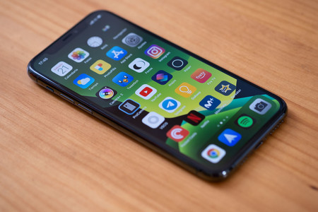 iOS 13 ya superó a iOS 12 y lleva casi un 60% de adopción, según datos de Mixpanel