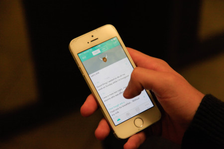 La red social móvil anónima Yik Yak ya no quiere ser tan anónima