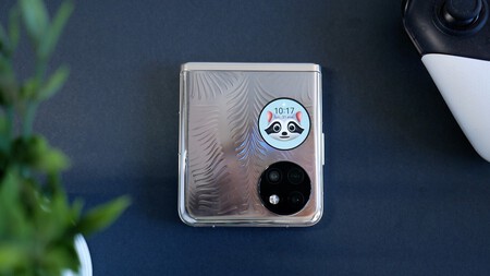 Huawei P50 Pocket