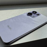 Este Oppo con acabado premium y 512 GB de memoria es un chollazo ahora