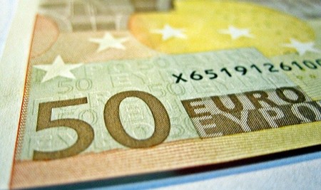 Los tipos de interés vuelven a bajar y la tasa se sitúa en el 0,25 %