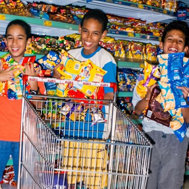 “De niño soñaba con tener una fábrica de galletas”: a sus 34 años, el futbolista Neymar se embarca en una aventura empresarial para una marca brasileña  