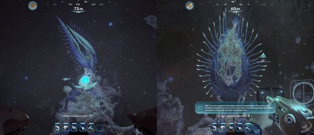 Peine Angelical Subnautica 2