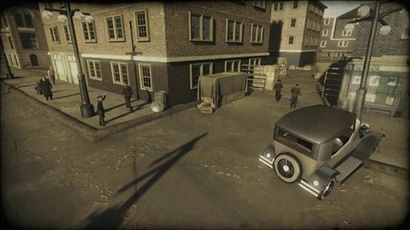 ‘Omerta - City of Gangsters’, la Atlantic City de los años 20 y sus bandas organizadas en vídeo