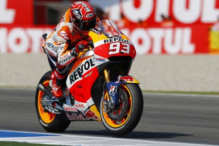 Marc Marquez