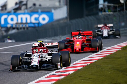 Fórmula 1 Portugal 2020: Horarios, favoritos y dónde ver la carrera en directo