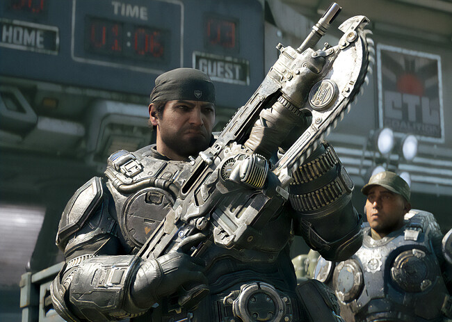 Requisitos En Pc Para Gears Of War E Day Esto Es Lo Que Necesitas Para Ejecutar La Precuela De La Saga En Tu Ordenador