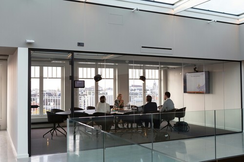 Meeting