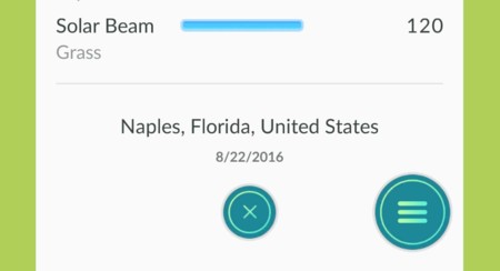 Pokémon GO 0.39.0 ya está aquí con cambios algo decepcionantes (APK)