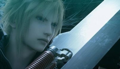 Advent Children tardará en llegar a Europa