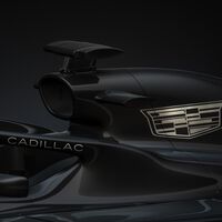 General Motors ha confirmado que va a hacer motores de F1. Ratifican sin querer que los coches seguirán siendo eléctricos mucho tiempo