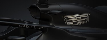 General Motors ha confirmado que va a hacer motores de F1. Ratifican sin querer que los coches seguirán siendo eléctricos mucho tiempo