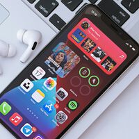 He descubierto una función del iPhone y los AirPods que permite escuchar todo lo que dices 