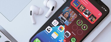 He descubierto una función del iPhone y los AirPods que permite escuchar todo lo que dices 