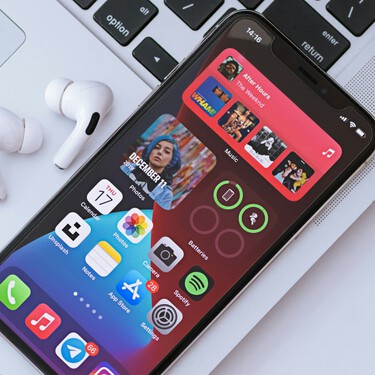 He descubierto una función del iPhone y los AirPods que permite escuchar todo lo que dices 