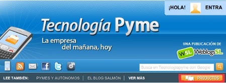 Botón productos