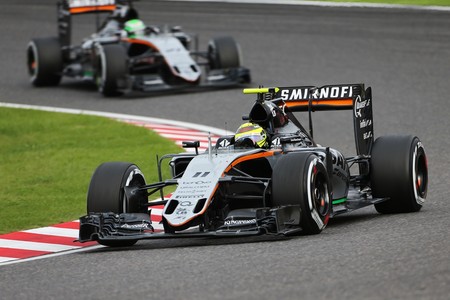 Checo Japon