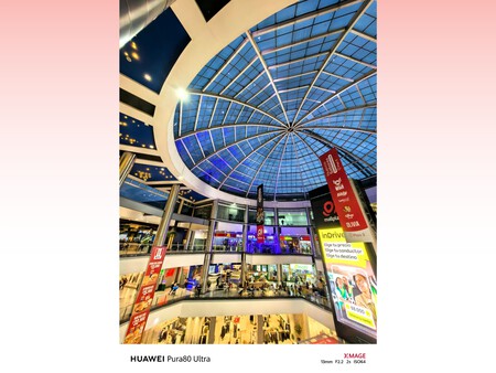 Huawei Pura 80 Ultra 9
