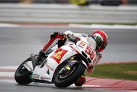 MotoGP Holanda 2011: arrancamos con agua y acabamos con aceite