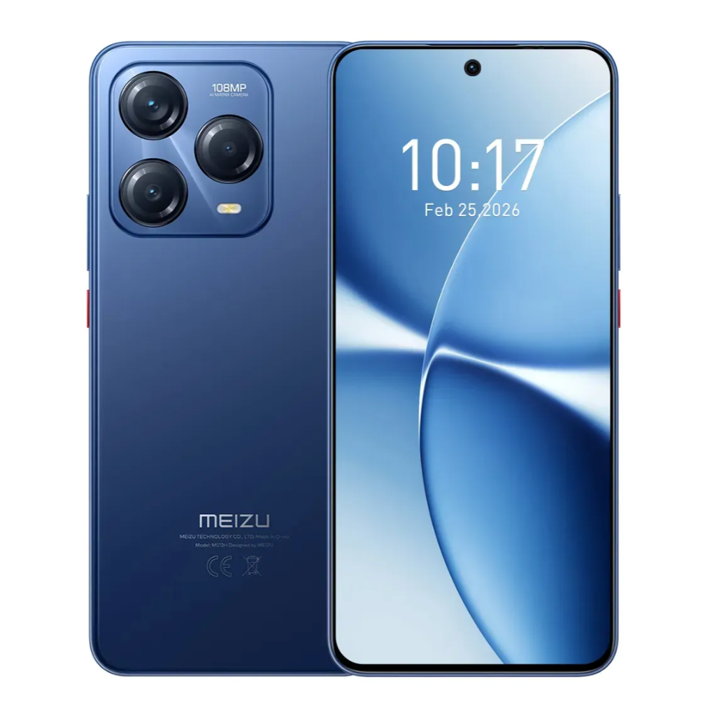 Meizu Note 22 (256 GB)