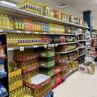 Aceite de oliva virgen extra de cooperativa gratis con tu compra: la nueva promoción de Carrefour 