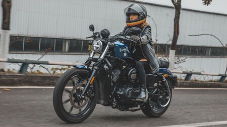 Sportser China 2 2023