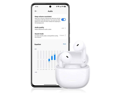 redmi buds 8 active